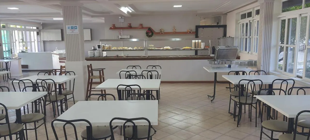 Hotel Pousada Ilha Do Mar Bombinhas Brasil