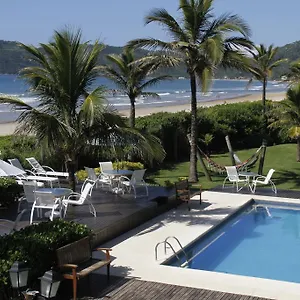 Morada Do Guaruça Bombinhas