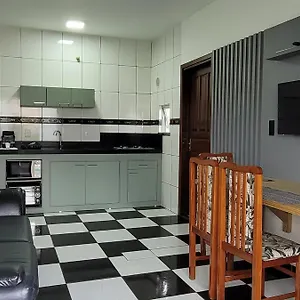 Solar Alcantara&lazzarotto Apartamento