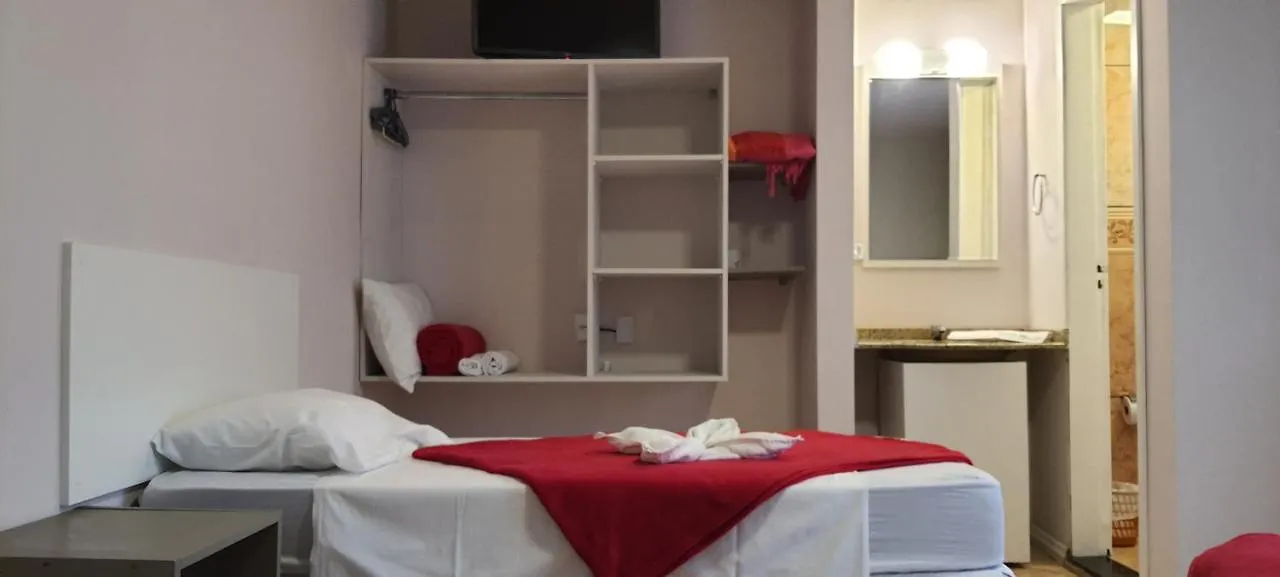 ** Inn Hotel Pousada Ilha Do Mar Bombinhas Brazil